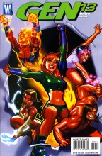 Gen 13 #20