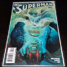 Superman #676