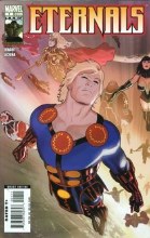 Eternals #1 Cover may Vary