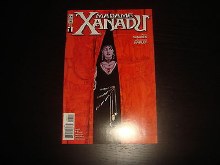 Madame Xanadu #1 Var Ed (Mr)