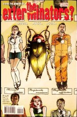 Exterminators #30 (Mr)