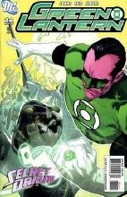 Green Lantern #32