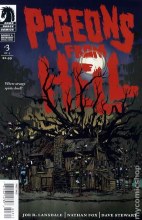 Pigeons From Hell #3 (of 4)