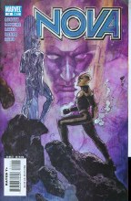 Nova #15