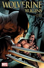 Wolverine Origins #27