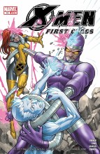 X-Men First Class VOL 2 #14