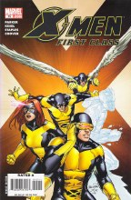 X-Men First Class VOL 2 #15