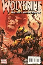 Wolverine Killing Made Simple