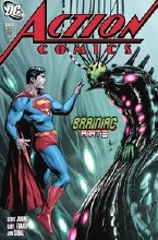 Action Comics #868