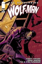 Astounding Wolf-Man #10