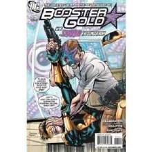 Booster Gold #13