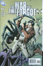 War That Time Forgot #7 (of 12