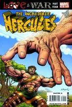 Incredible Hercules #124