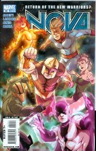 Nova #20