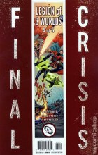 Final Crisis Legion of Three Worlds #4 (of 5)