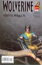 Wolverine Switchback