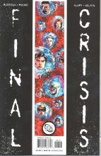 Final Crisis #7 (of 7)