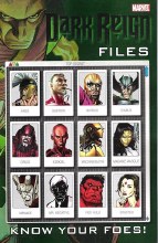 Dark Reign Files Dkr