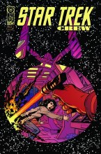 Star Trek Crew #1