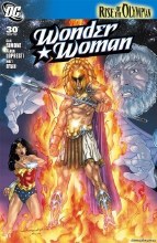 Wonder Woman #30