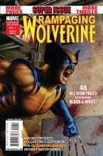 Rampaging Wolverine #1