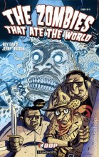 Zombies That Ate the World #4 (Mr)