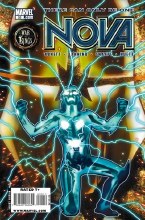 Nova #25