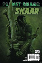 Skaar #11