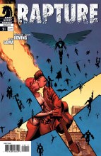 Rapture #1 Oeming Cvr