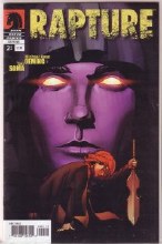 Rapture #2 (of 6) Taki Soma Cvr
