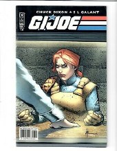 Gi Joe #7 (2009)