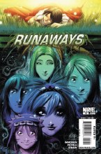 Runaways 3 #12