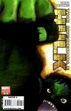 Incredible Hulk #600 Tim Sale Var