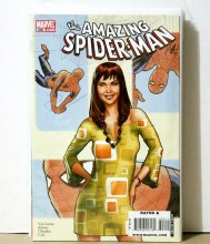 Amazing Spider-Man #603