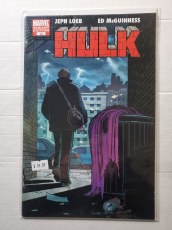 Hulk #13 Var Dkr