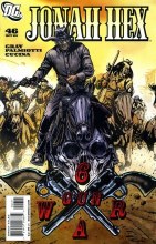 Jonah Hex #46