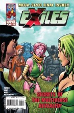 Exiles #6