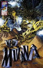 New Mutants #5