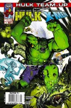 Hulk Team-Up One Shot