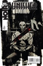 Punisher Noir #3 (of 4)