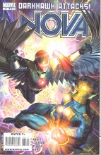 Nova #31