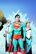 Superman Secret Origin #4 (of 6)