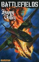 Garth Ennis Battlefields Happy Valley #3 (of 9) (Mr) (C: 1-0