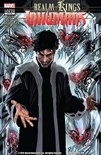 Realm of Kings Inhumans #4 (of 5)