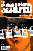 Scalped #36 (Res) (Mr)