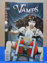 Vamps #2 (Of 6)(001)