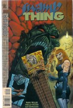 Swamp Thing #146 (Mr)