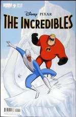 Incredibles #9