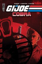 Gi Joe Cobra II #4