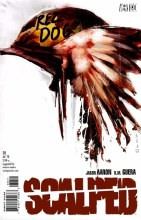 Scalped #38 (Mr)